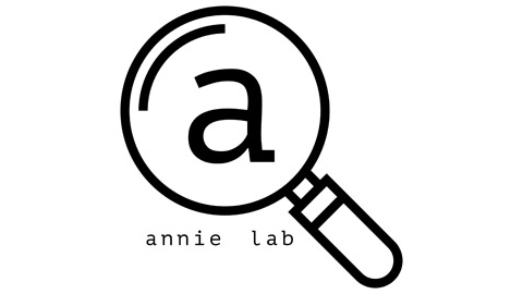 VSN Member Annie lab Icon