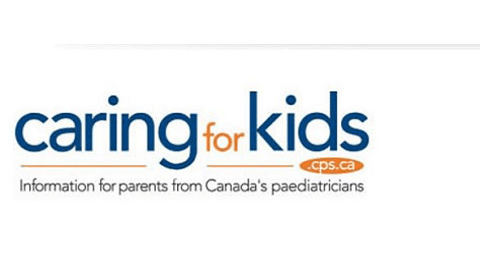 VSN Member Caring for Kids, Canadian Paediatric Society (CPS) Icon
