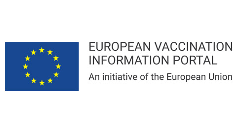 VSN Member European Vaccination Information portal Icon